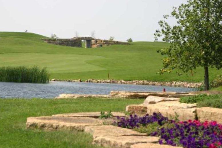 Summit Golf Club