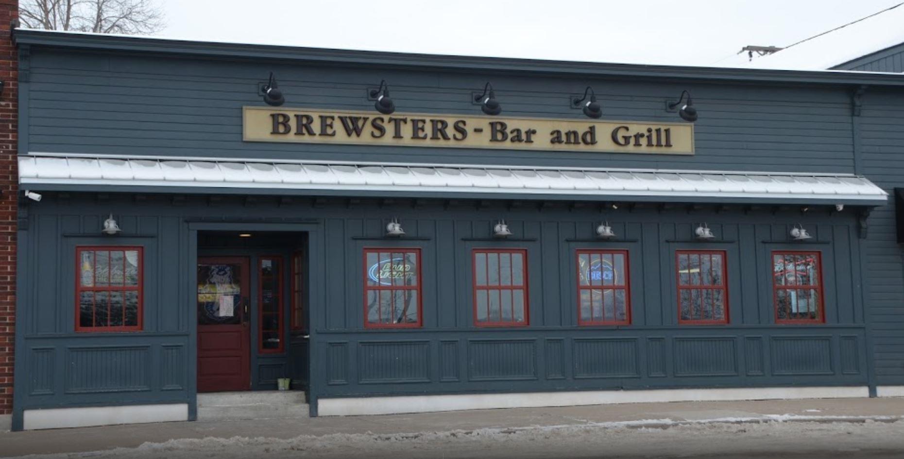 Brewster's Bar and Grill