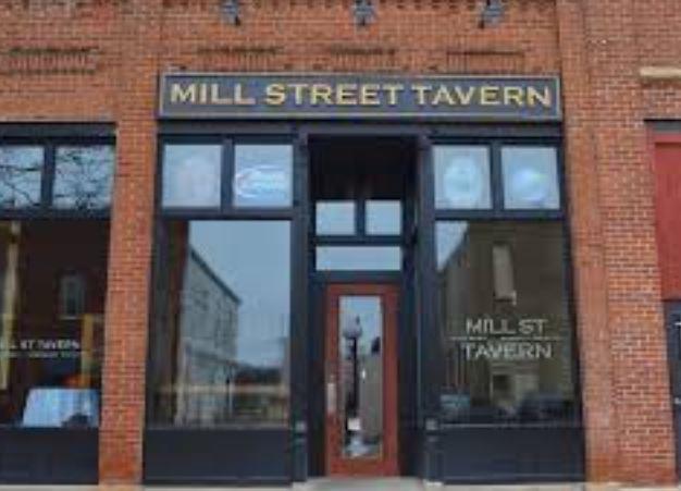 Mill Street Tavern