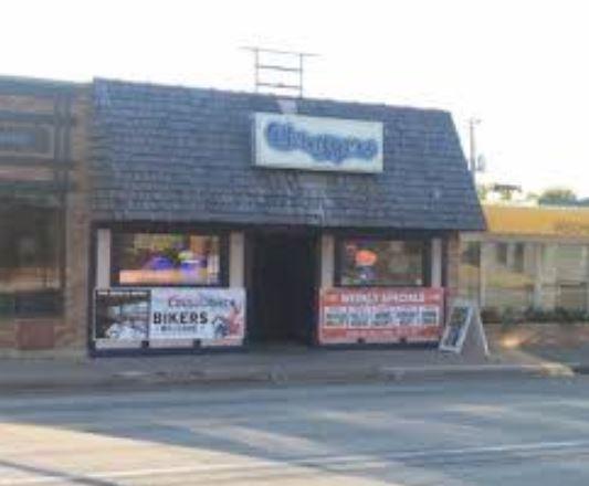 Chuggers Bar & Grill