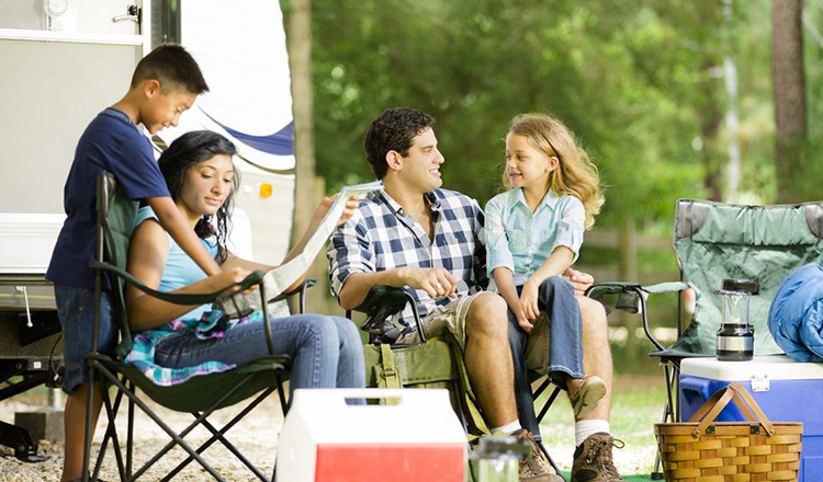 Family RV